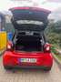 smart forFour smart forfour EQ passion edition nightsky Roşu - thumbnail 8