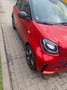 smart forFour smart forfour EQ passion edition nightsky Czerwony - thumbnail 4