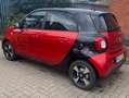smart forFour smart forfour EQ passion edition nightsky Rot - thumbnail 1