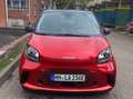 smart forFour smart forfour EQ passion edition nightsky Czerwony - thumbnail 3