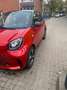 smart forFour smart forfour EQ passion edition nightsky Piros - thumbnail 5