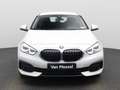 BMW 118 1-serie 118d Executive NAVI | LED | CAMERA | Apple Blanc - thumbnail 3