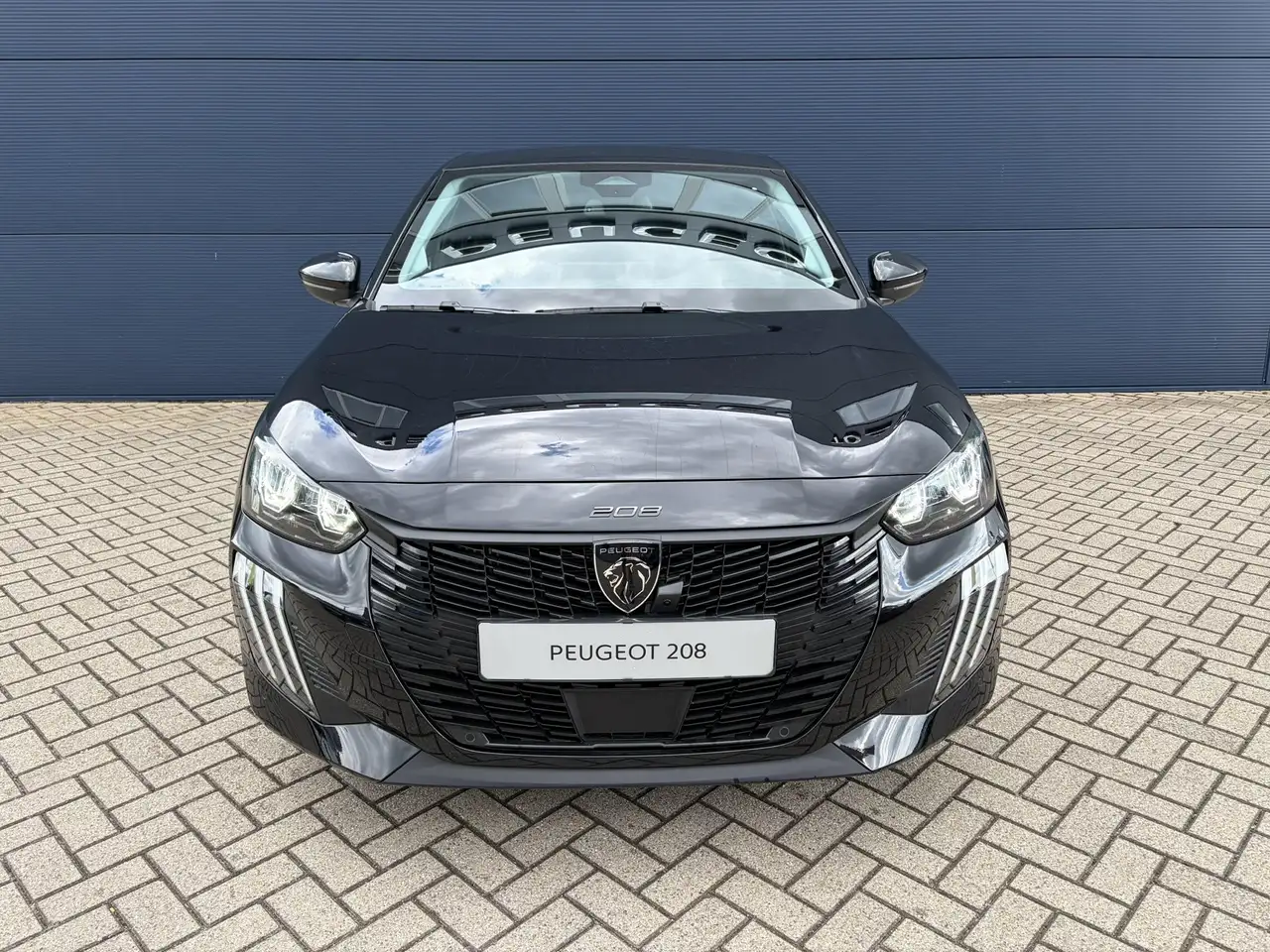 Peugeot 208 2026