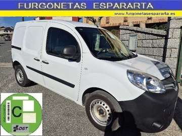Kangoo Fg. 1.5dCi Profesional 66kW
