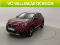Peugeot 3008 1.2 S&S PureTech Allure 130 Rojo - thumbnail 1