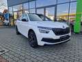 Skoda Kamiq Monte Carlo  1.0 TSI # 7-Gang-DSG Weiß - thumbnail 7