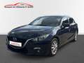 Mazda 3 Lim. Center-Line *Navi *Sitzhzg *Tempom. *Klim Bleu - thumbnail 3