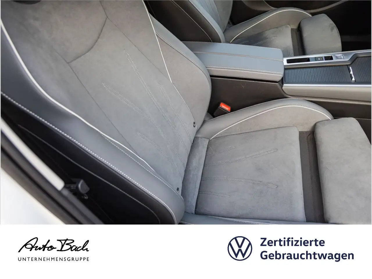 Volkswagen Passat Variant 1.5 eTSI DSG Business, Navi, LED, 19