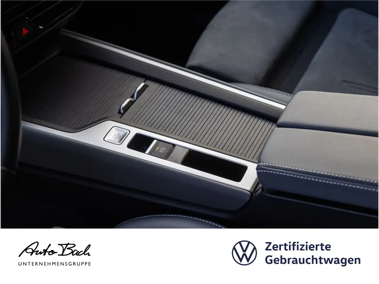 Volkswagen Passat Variant 1.5 eTSI DSG Business, Navi, LED, 13