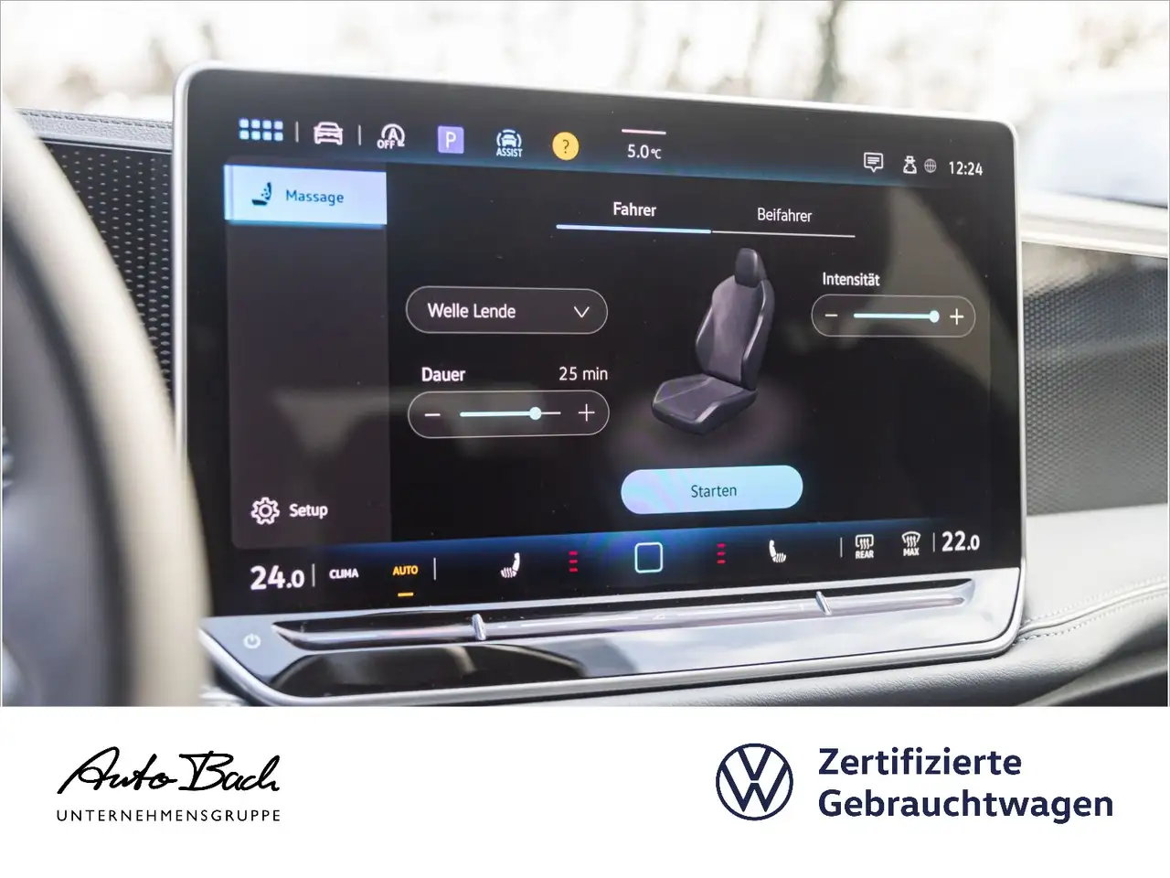 Volkswagen Passat Variant 1.5 eTSI DSG Business, Navi, LED, 14