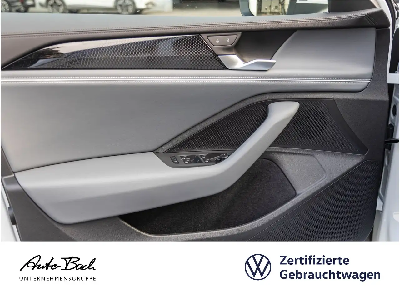 Volkswagen Passat Variant 1.5 eTSI DSG Business, Navi, LED, 9