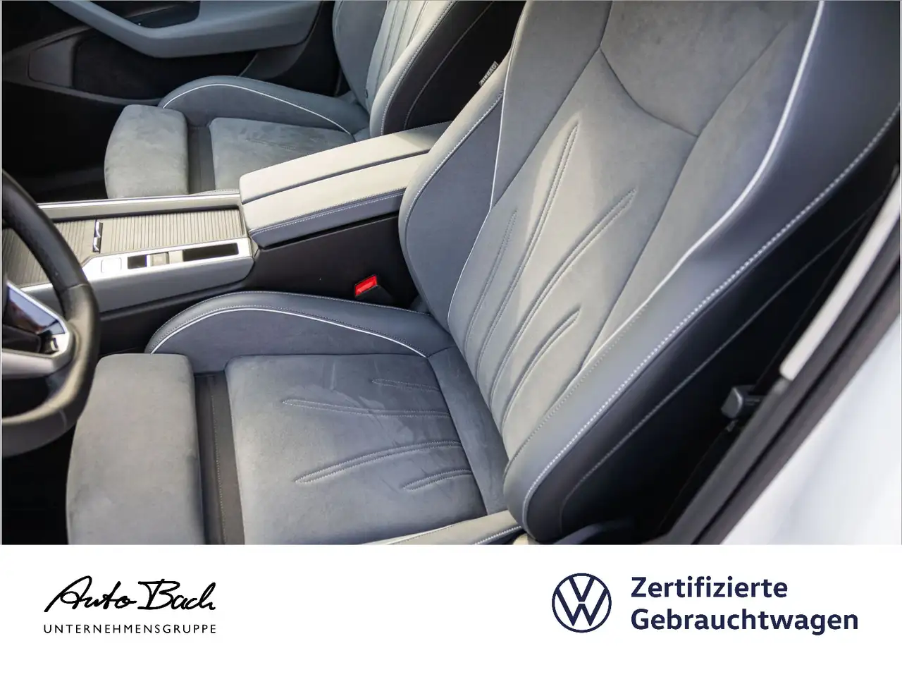 Volkswagen Passat Variant 1.5 eTSI DSG Business, Navi, LED, 12