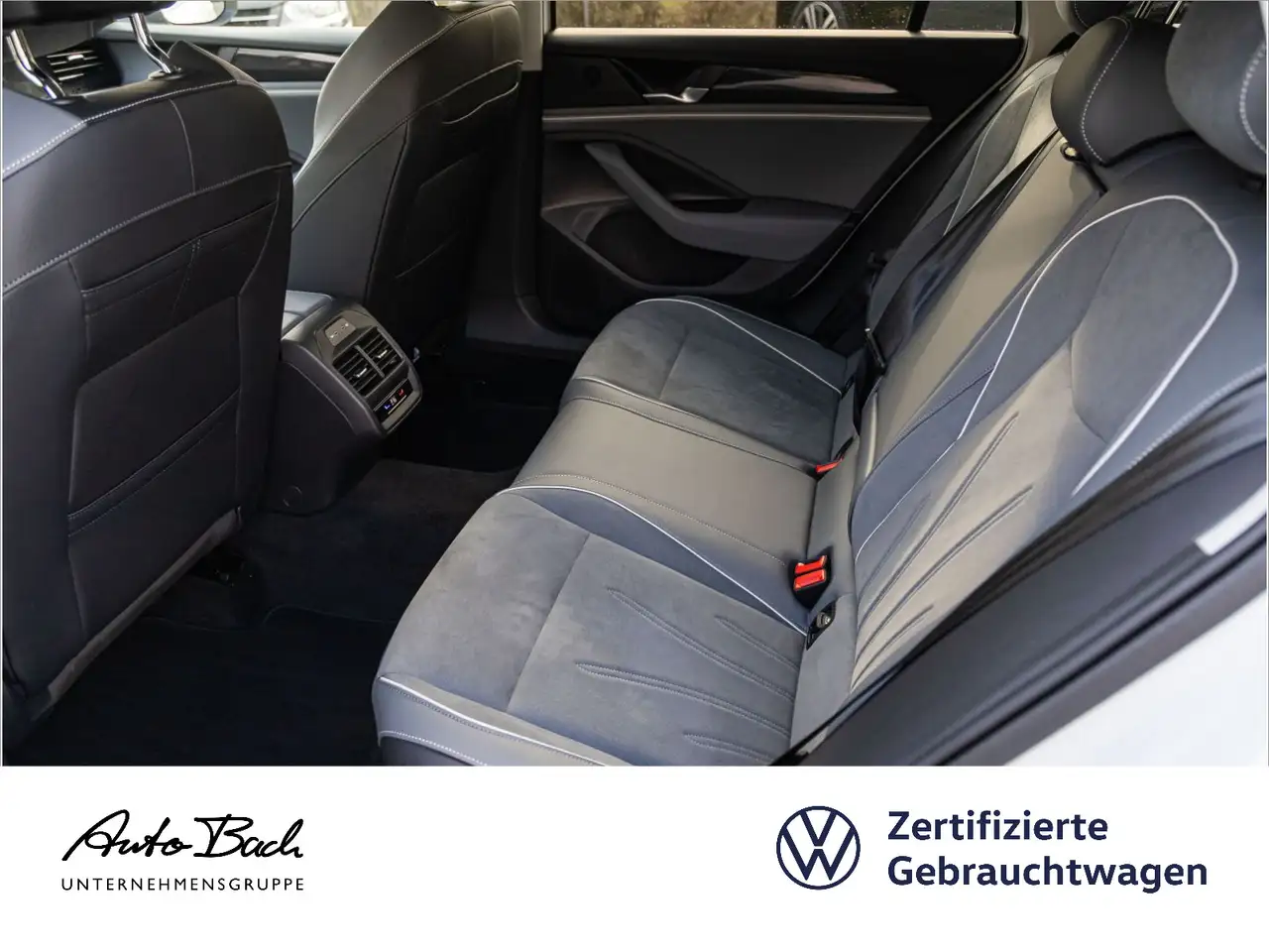 Volkswagen Passat Variant 1.5 eTSI DSG Business, Navi, LED, 15