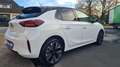 Opel Corsa F e GS-Line Navi 17 Zoll  11Kw Lader Weiß - thumbnail 4