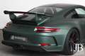 Porsche 991 911 GT3 Clubsport LED Lift Bose Approved Blanco - thumbnail 7