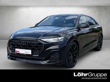 4.0 TFSI quattro tiptronic Standheizung*Pano