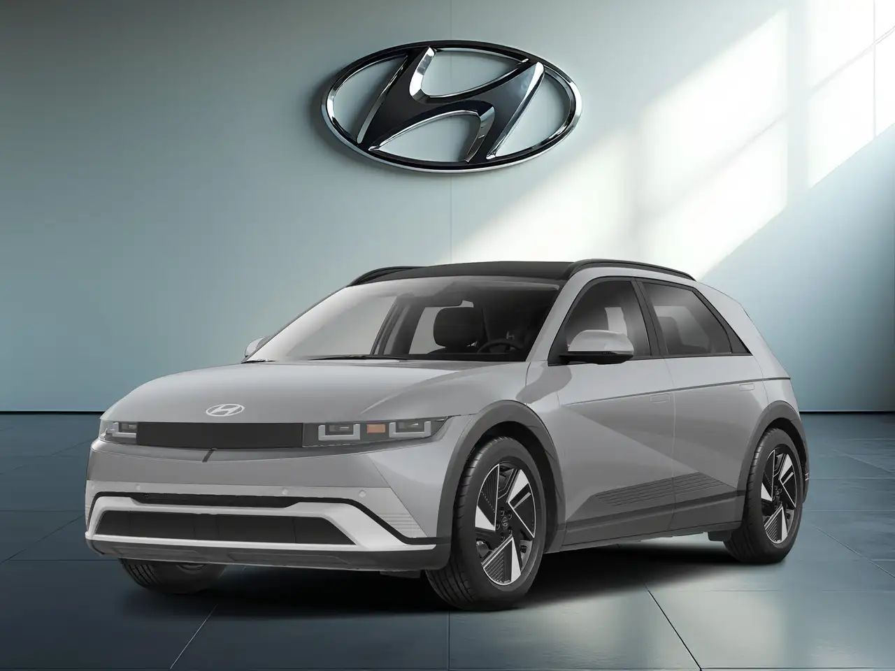 2026 Hyundai IONIQ 5