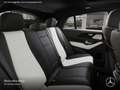 Mercedes-Benz GLE 450 d Coupé 4M AMG+NIGHT+PANO+360+AHK+HUD+9G Weiß - thumbnail 12