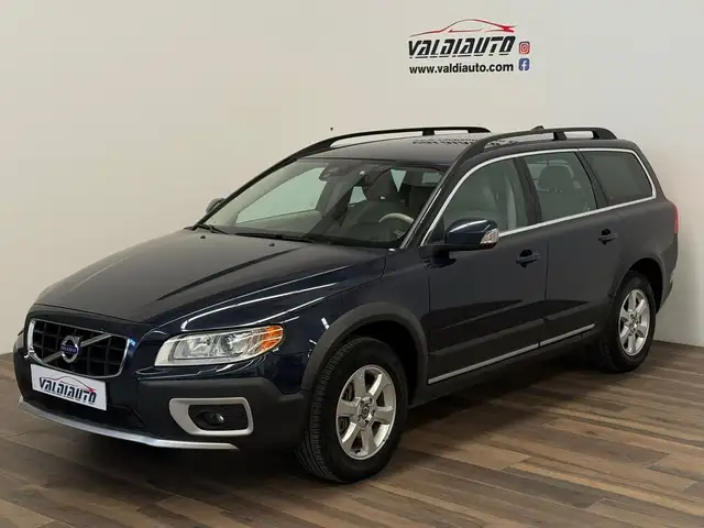 Volvo XC70 2.4 D3 AWD Momentum Auto