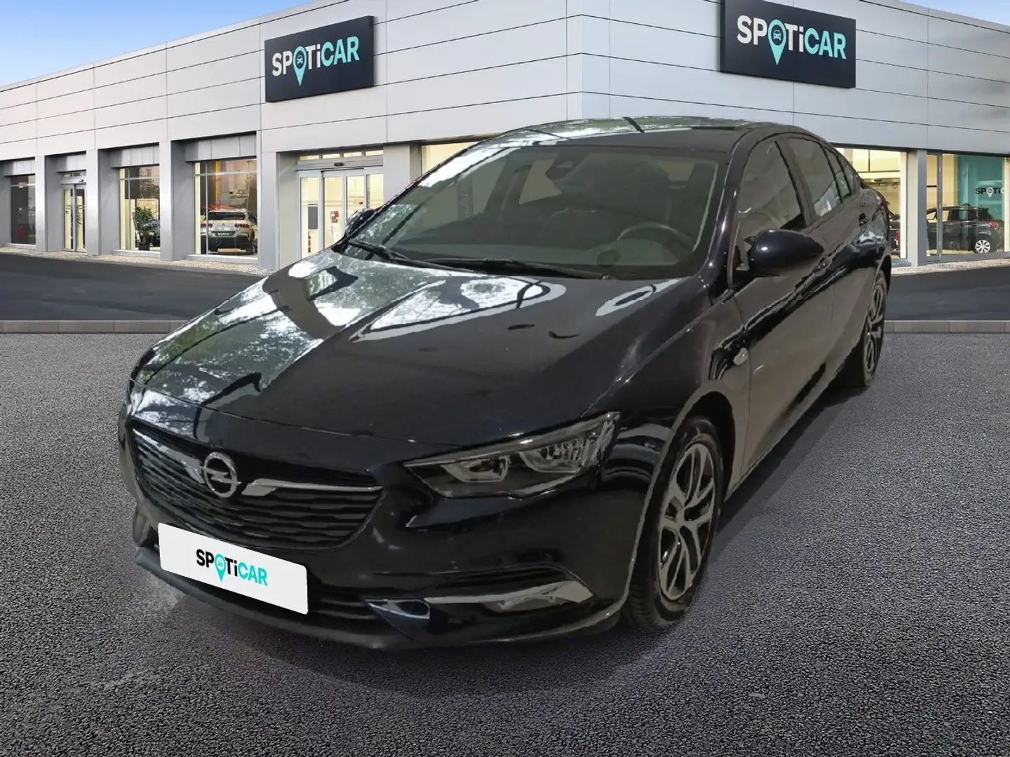 Opel Insignia 1.5 T XFL S&S Selective 140 - 2