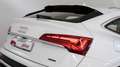 Audi Q5 Sportback 55 TFSIe S line quattro-ultra S tronic Blanco - thumbnail 18