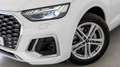Audi Q5 Sportback 55 TFSIe S line quattro-ultra S tronic Blanco - thumbnail 9