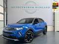Opel Mokka 1.2 Turbo Ultimate 1 JAAR BOVAG GARANTIE Blauw - thumbnail 1