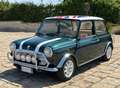 Austin Mini Mini Mayfair - Perfetta ed Iscritta ASI Vert - thumbnail 4