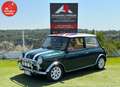 Austin Mini Mini Mayfair - Perfetta ed Iscritta ASI Vert - thumbnail 1