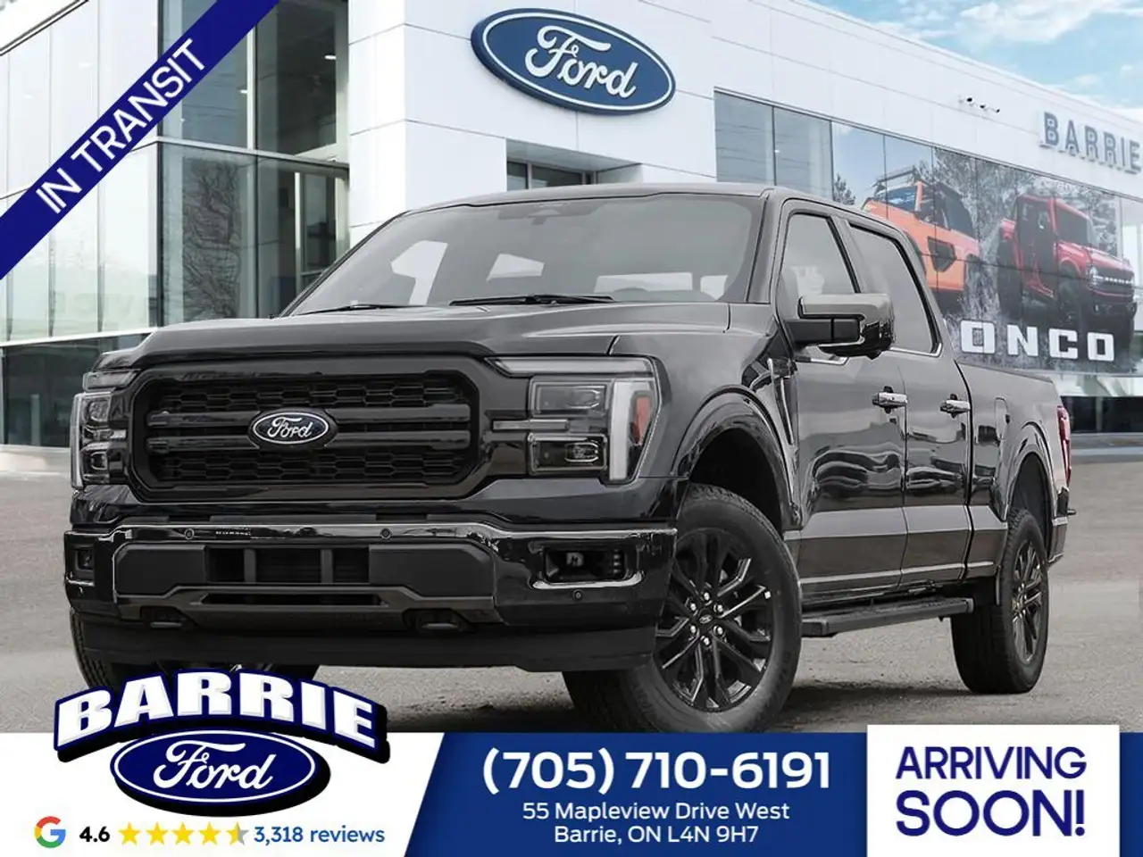 2026 Ford F 150