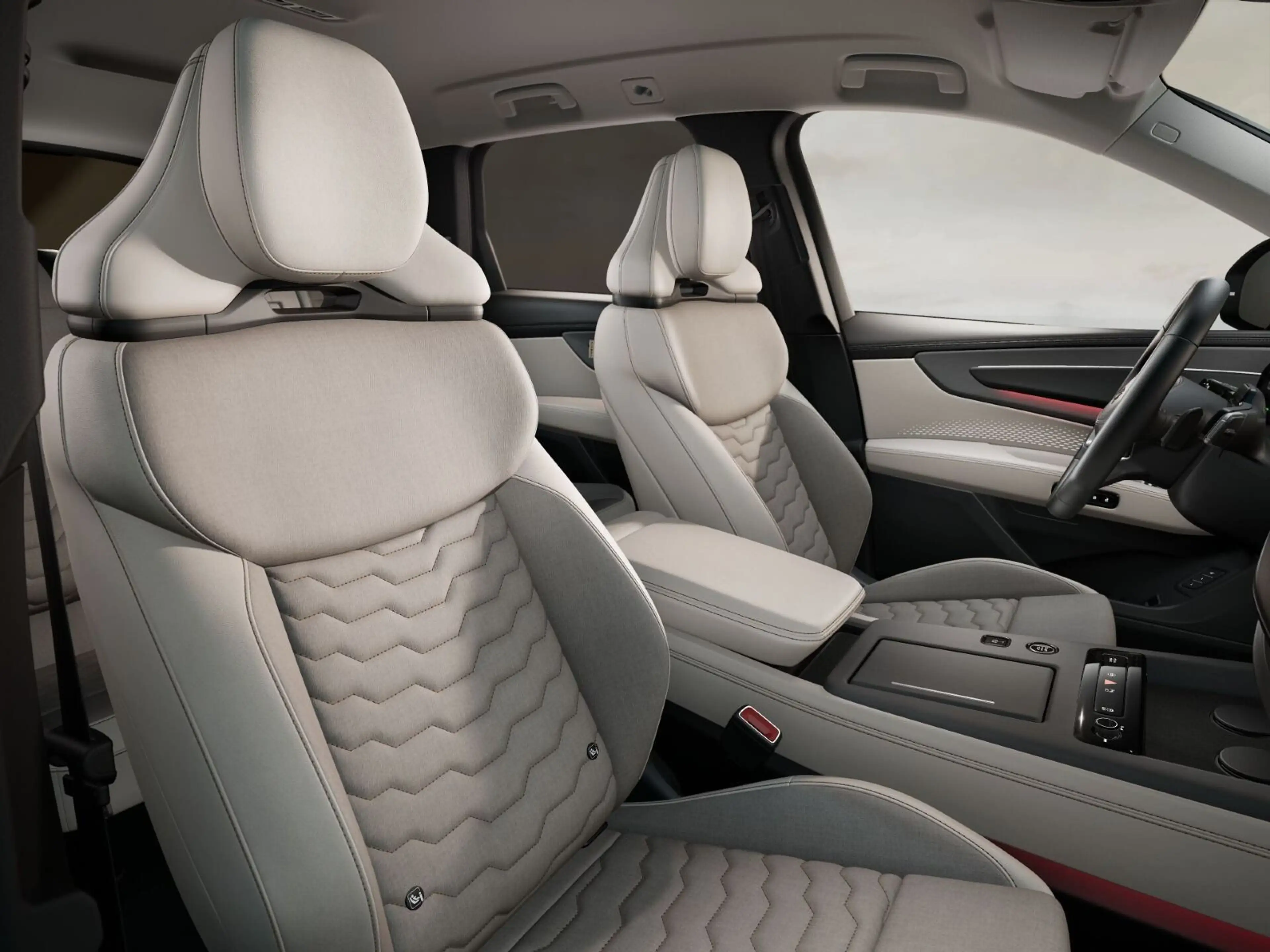 Audi Q7 TDI quattro 220 kW tiptronic *7 Sitze*LUFT*HU — photo 8