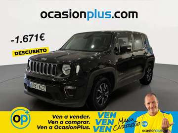 1.0 Sport 4x2