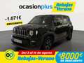 Jeep Renegade 1.0 Sport 4x2 Negro - thumbnail 1