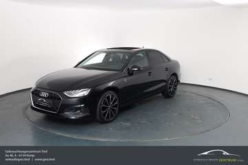 35 TDI S-tronic*ASSISTENZ*PANO*VOLLAUSSTATTUNG!!!