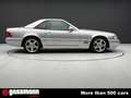Mercedes-Benz SL 320 Roadster R129 mehrfach verfügbar! Argent - thumbnail 4