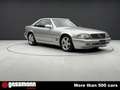 Mercedes-Benz SL 320 Roadster R129 mehrfach verfügbar! Argent - thumbnail 3
