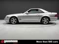 Mercedes-Benz SL 320 Roadster R129 mehrfach verfügbar! Argent - thumbnail 5