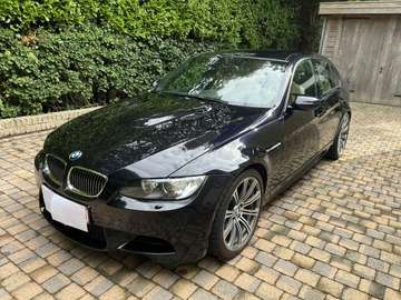 M3 4.0i V8 32v