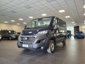 33 2.3Mjt 160cv PC-TN KM0