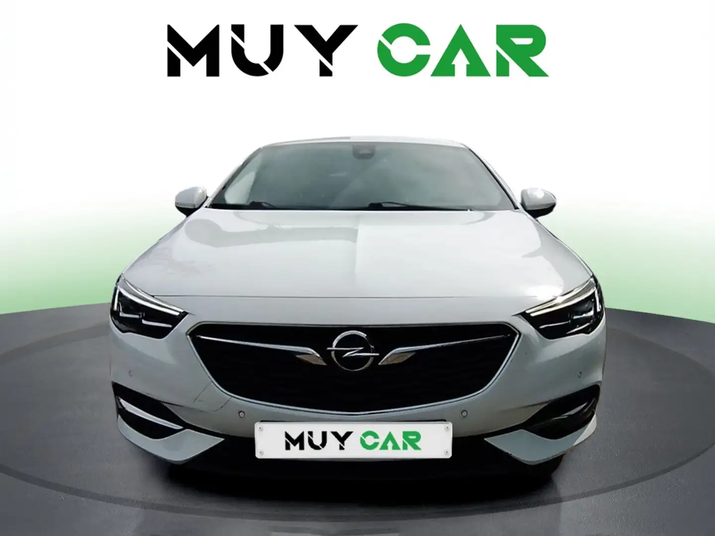 Opel Insignia 1.6CDTI ecoF. S&S Excellence 136 Blanco - 2