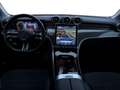 Mercedes-Benz GLC 220 d mhev AMG Advanced 4matic auto Grau - thumbnail 9
