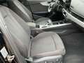 Audi A4 50 TDI QU S-LINE LED+NAVI+PANO+AHK-VORB Schwarz - thumbnail 12