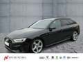 Audi A4 50 TDI QU S-LINE LED+NAVI+PANO+AHK-VORB Schwarz - thumbnail 1