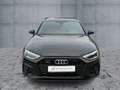 Audi A4 50 TDI QU S-LINE LED+NAVI+PANO+AHK-VORB Schwarz - thumbnail 3
