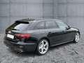 Audi A4 50 TDI QU S-LINE LED+NAVI+PANO+AHK-VORB Schwarz - thumbnail 6