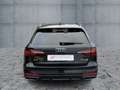 Audi A4 50 TDI QU S-LINE LED+NAVI+PANO+AHK-VORB Schwarz - thumbnail 5