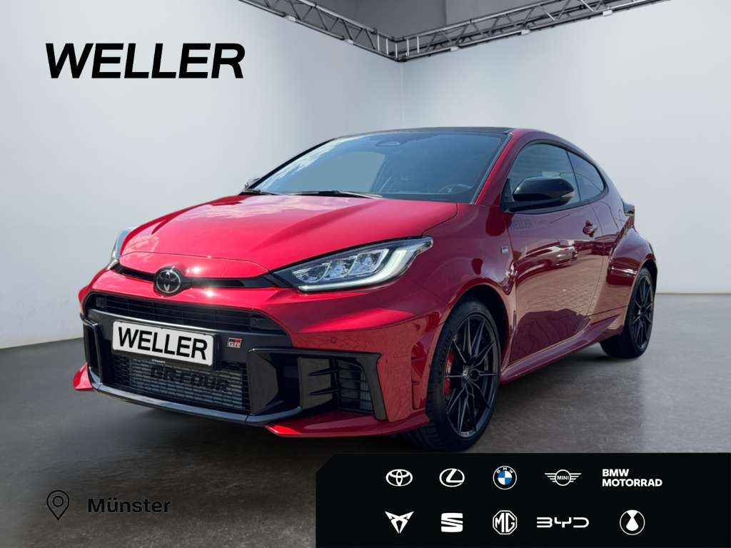 Toyota Yaris occasion