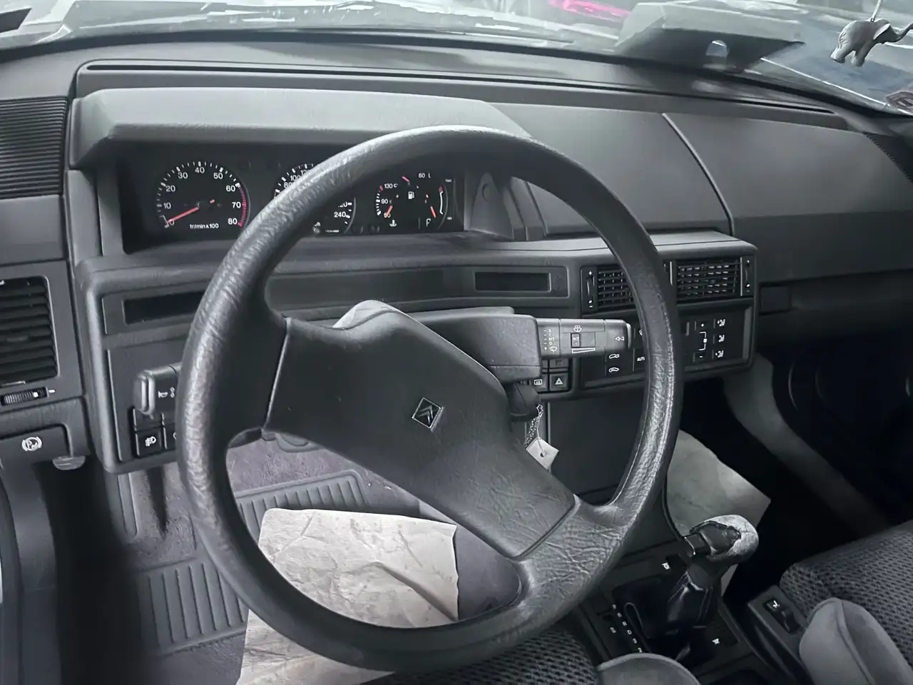 Citroen XM 3.0 *Automatik*1Hand*Garagewagen*, foto 8