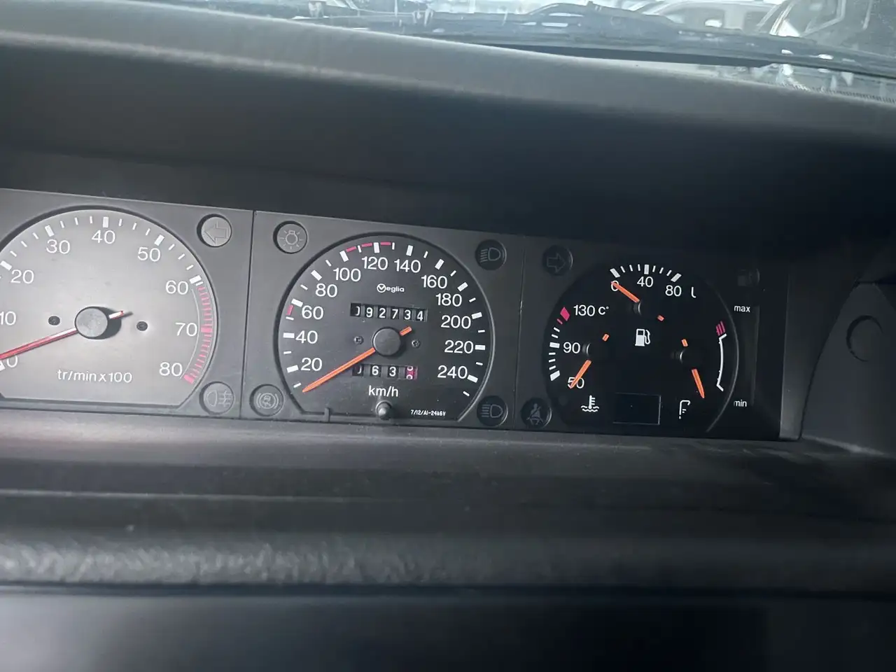 Citroen XM 3.0 *Automatik*1Hand*Garagewagen*, foto 10