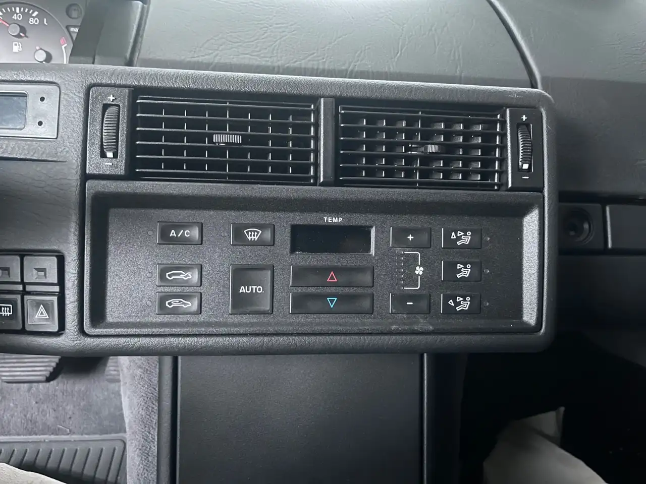 Citroen XM 3.0 *Automatik*1Hand*Garagewagen*, foto 12
